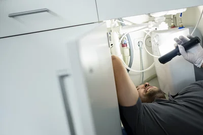 Team für Kanalreinigung in Landau an der Isar