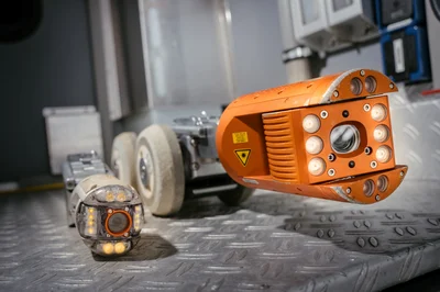 Pumpstationen Reinigung in Landau an der Isar